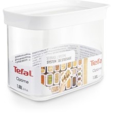 TEFAL N1141010 OPTIMA DÓZA 1.0 L