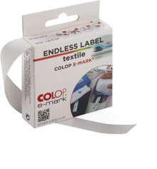COLOP e-mark® nažehlovací páska, 14mm x 8m