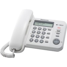 PANASONIC KX TS560FXW telefon