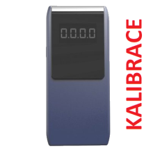 Kalibrace - Alcovisor Alpha