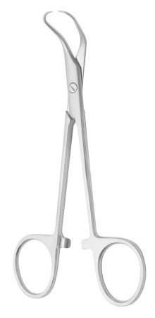 Svorka Backhaus na prádlo 13cm