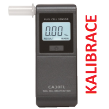 Kalibrace - Caos CA 30 FL
