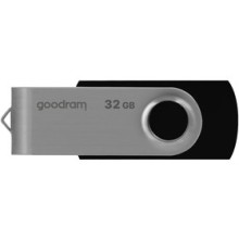 GOODRAM USB FD 32GB TWISTER USB 2.0
