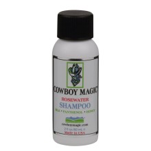 COWBOY MAGIC ROSEWATER SHAMPOO 60 ml