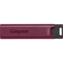 KINGSTON USB FD DTMAXA/512GB USB3.2 Gen2