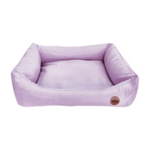 REDANT Classic Pelech pro psy Jemně růžová XL