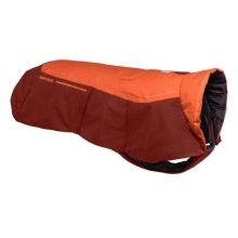 Zimní bunda pro psy Vert jacket™-canyonlands-orange-XXS