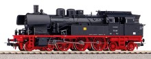 Piko Parní lokomotiva vč. dig. dekodéru BR 78 (T 18) DR III - 50606