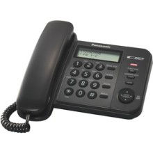 PANASONIC KX TS560FXB telefon