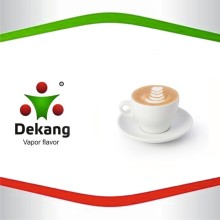 Liquid Dekang Cappuccino 10ml-6mg (Kapučíno)