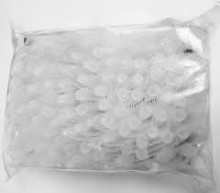 Lifeloc Lifeguardr náhradní náustky - 50ks -  samostatně balené