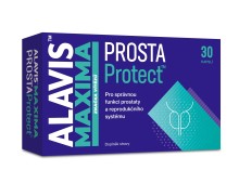 ALAVIS MAXIMA PROSTA Protect™ 30 kapslí