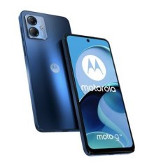 Motorola Moto G14 8+256GB DS Sky Blue
