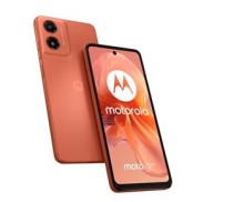 Motorola Moto G04 4+64GB DS Sunrise Orange