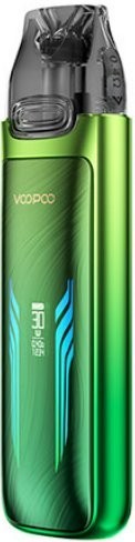 VOOPOO VMATE MAX Pod elektronická cigareta 1200mAh Shiny Green