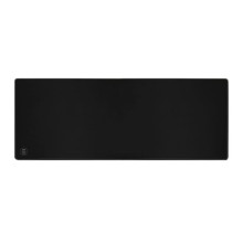 White Shark podložka pod myš KABUTO XL, Premium Line, 90x40x0,2cm, černá (ESL-MP4)