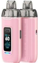 OXVA VPRIME elektronická cigareta 2600mAh Sakura Pink