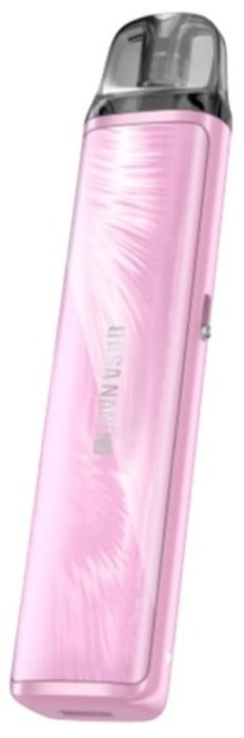 Lost Vape URSA Nano 3 Pod elektronická cigareta 1200mAh Silk Rose