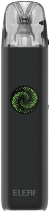 iSmoka-Eleaf iVeni SE elektronická cigareta 1100mAh Black