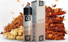 Příchuť Infamous Liqonic S&V 10ml Tobacco Parliament