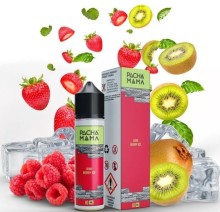 Příchuť Charlie's Chalk Dust Pacha Mama S&V 10ml Kiwi, Berry Ice