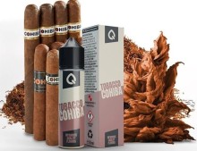 Příchuť Infamous Liqonic S&V 10ml Tobacco Cohiba