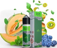 Příchuť Charlie's Chalk Dust Pacha Mama S&V 10ml The Mint Leaf