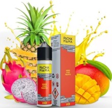 Příchuť Charlie's Chalk Dust Pacha Mama S&V 10ml Mango, Pitaya, Pineapple