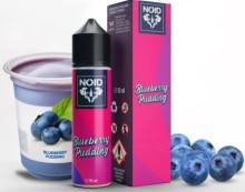 Příchuť Infamous NOID Mixtures S&V 10ml Blueberry Pudding