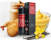 Příchuť Infamous Originals S&V 10ml SWAG V2