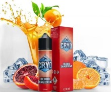 Příchuť Infamous Cryo S&V 10ml Blood Tangerine