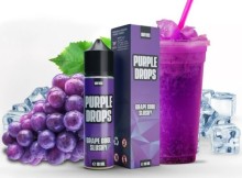 Příchuť Infamous Drops S&V 10ml Purple Drops