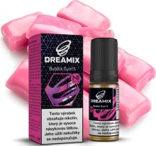 Liquid Dreamix SALT Žvýkačka (Bubblegum'S) 10ml - 10mg
