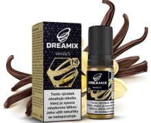 Liquid Dreamix SALT Vanilka (Vanilla'S) 10ml - 20mg