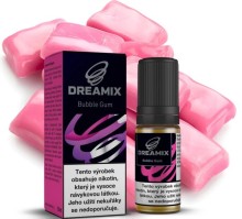 Liquid Dreamix - Žvýkačka (Bubblegum) 10ml - 18mg