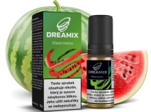 Liquid Dreamix - Vodní meloun (Watermelon) 10ml - 18mg