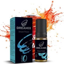 Liquid Dreamix - Energetický nápoj (Dream Power) 10ml - 0mg