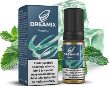 Liquid Dreamix - Mentol (Menthol) 10ml - 18mg