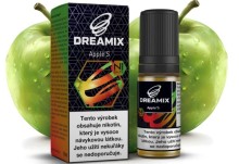 Liquid Dreamix SALT Jablko (Apple'S) 10ml - 20mg