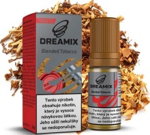 Liquid Dreamix - Směs tabáků (Blended Tobacco) 10ml - 3mg
