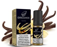 Liquid Dreamix - Vanilka (Vanilla) 10ml - 12mg