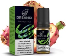 Liquid Dreamix - Kaktus (Dreamy Cactus) 10ml - 12mg