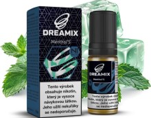 Liquid Dreamix SALT Mentol (Menthol'S) 10ml - 20mg
