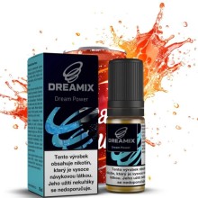 Liquid Dreamix - Energetický nápoj (Dream Power) 10ml - 12mg