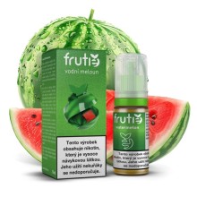 Liquid Frutie 50/50 - Vodní meloun (Watermelon) 10ml - 12mg