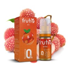 Liquid Frutie 50/50 - Liči (Lychee) 10ml - 0mg