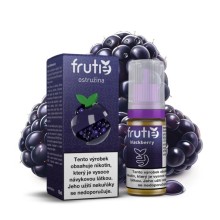 Liquid Frutie 50/50 - Ostružina (Blackberry) 10ml - 3mg