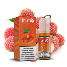 Liquid Frutie 50/50 - Liči (Lychee) 10ml - 6mg