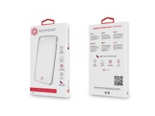 Pouzdro Silicon Exclusive Redpoint Xiaomi Redmi Note 4