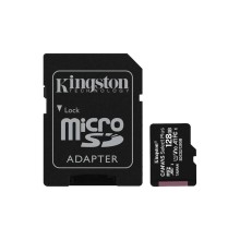 Kingston Canvas Select microSDXC 128 GB UHS-I U1 SDCS/128GB